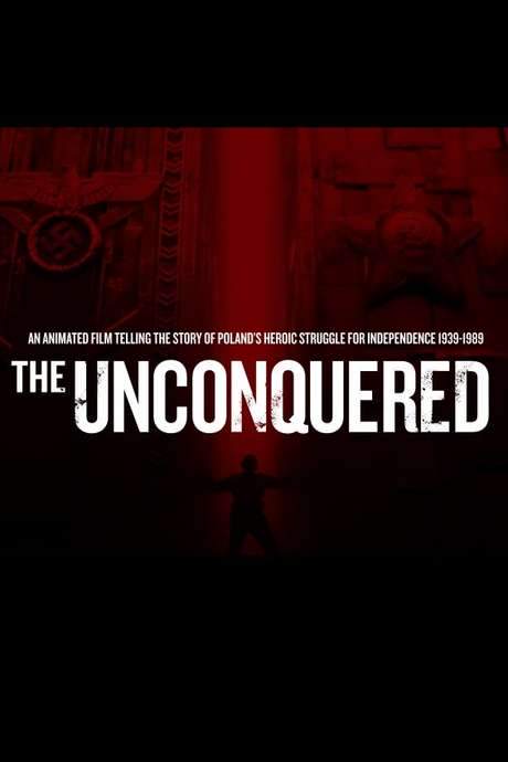 The Unconquered